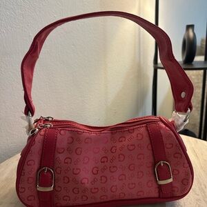 Stylish Pink Handbag